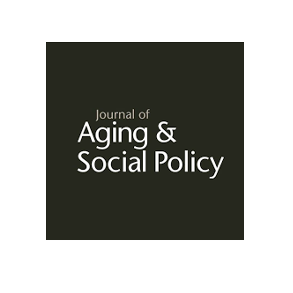 New Technology, Older Workers: How Workplace Technology is Associated with Indicators of Job Retention
